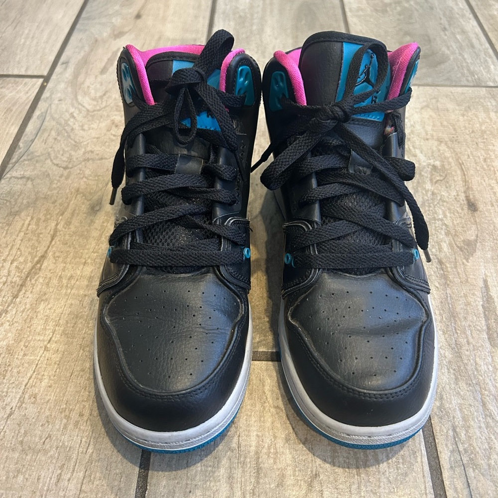 Nike Air Jordan